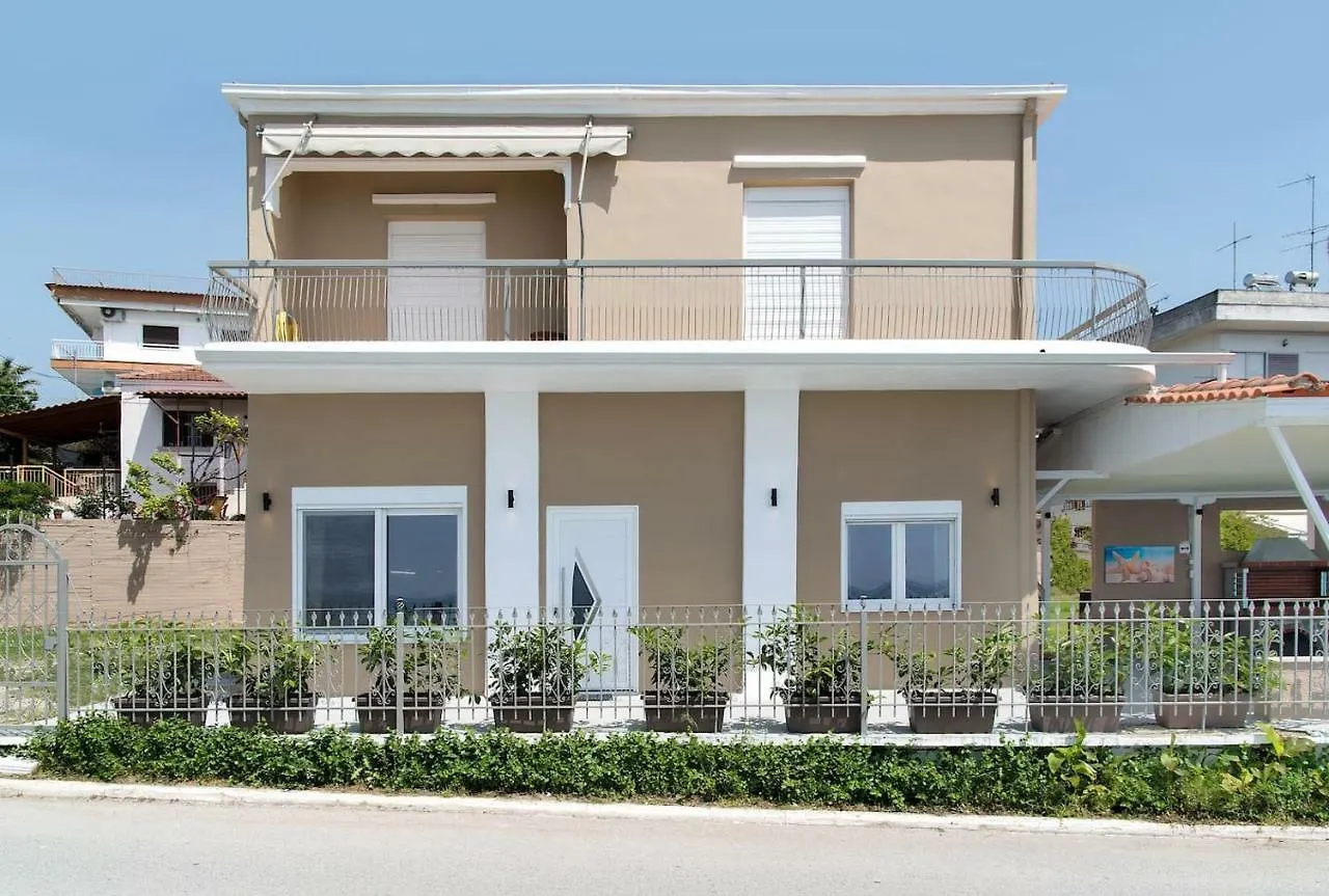 Villa Alexandra Nea Iraklia Greece