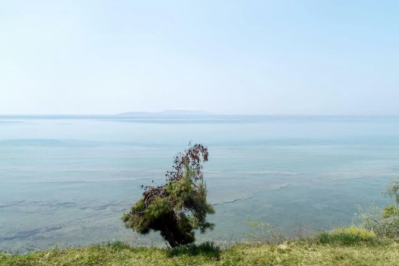 Villa Alexandra Nea Iraklia Greece
